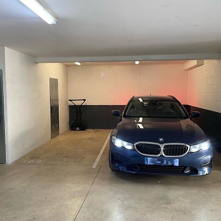 Apartamento Renovado Con Jardin Privado, Parking ,Wifi Y Piscina Osséja Zewnętrze zdjęcie