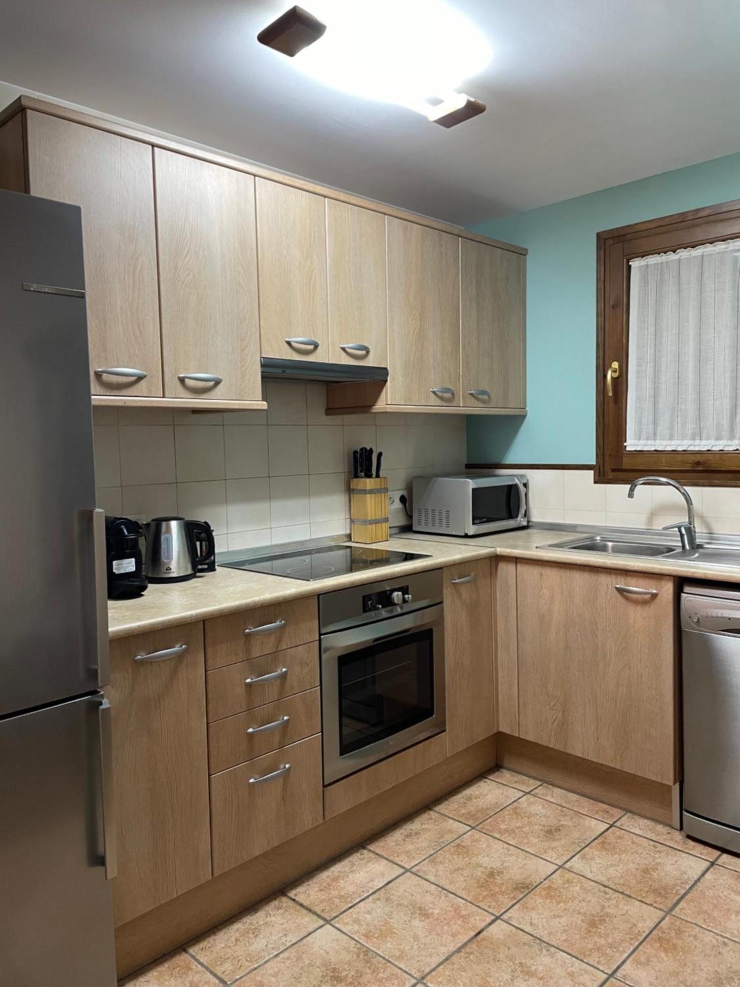 Apartamento Renovado Con Jardin Privado, Parking ,Wifi Y Piscina Osséja Zewnętrze zdjęcie