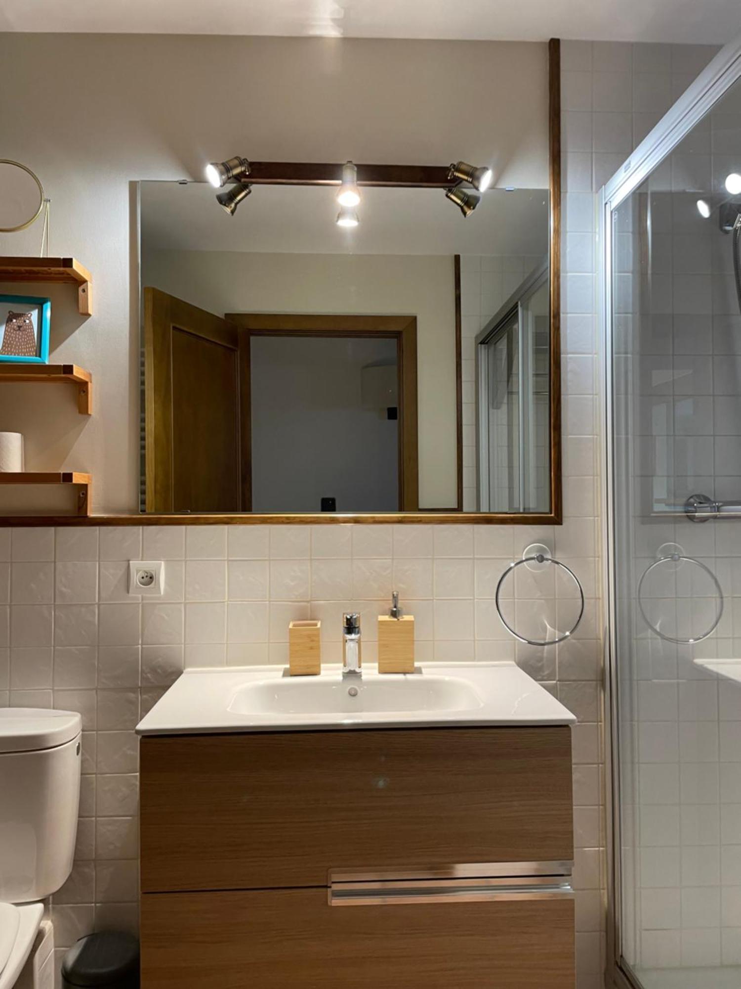 Apartamento Renovado Con Jardin Privado, Parking ,Wifi Y Piscina Osséja Zewnętrze zdjęcie