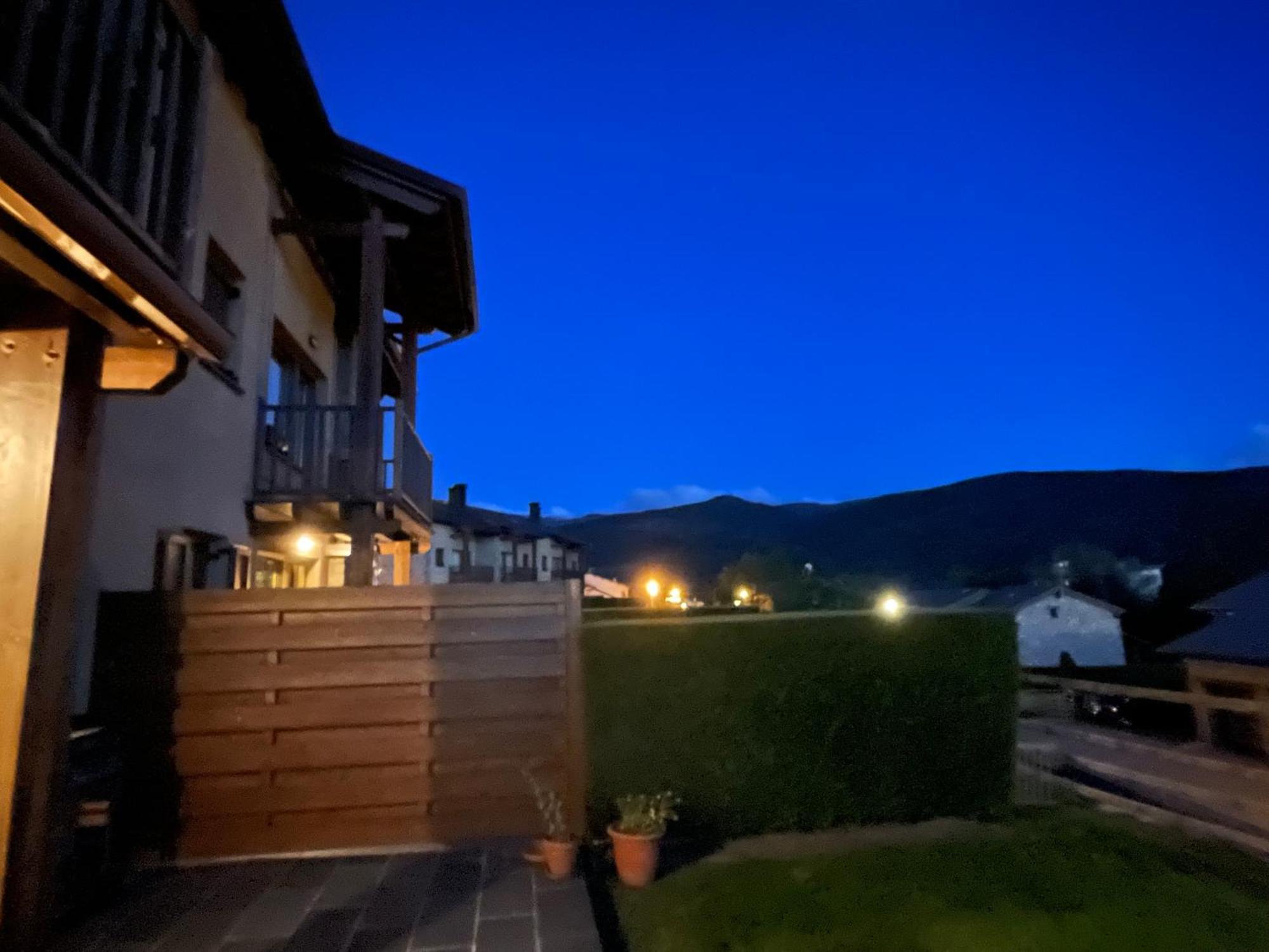 Apartamento Renovado Con Jardin Privado, Parking ,Wifi Y Piscina Osséja Zewnętrze zdjęcie