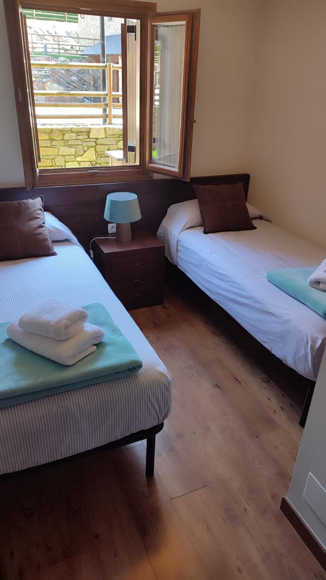 Apartamento Renovado Con Jardin Privado, Parking ,Wifi Y Piscina Osséja Zewnętrze zdjęcie