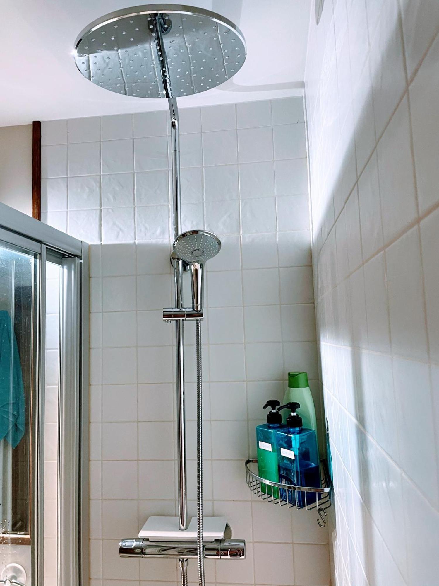 Apartamento Renovado Con Jardin Privado, Parking ,Wifi Y Piscina Osséja Zewnętrze zdjęcie
